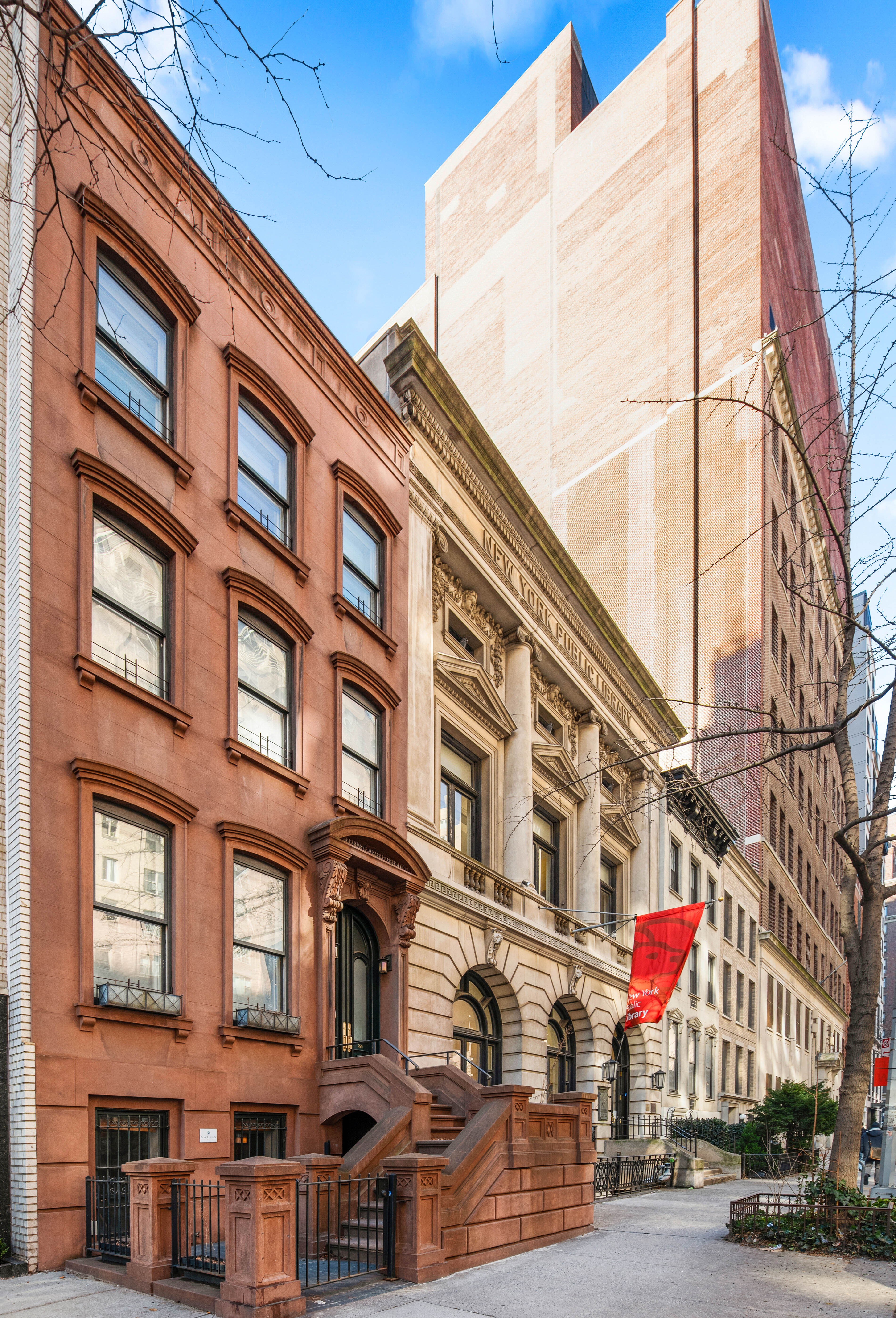 226 East 79th Street Upper East Side New York NY 10075