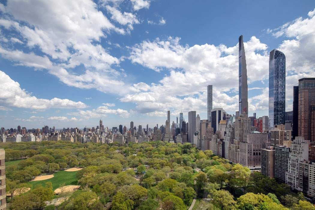 15 Central Park West 31C Central Park West New York NY 10023