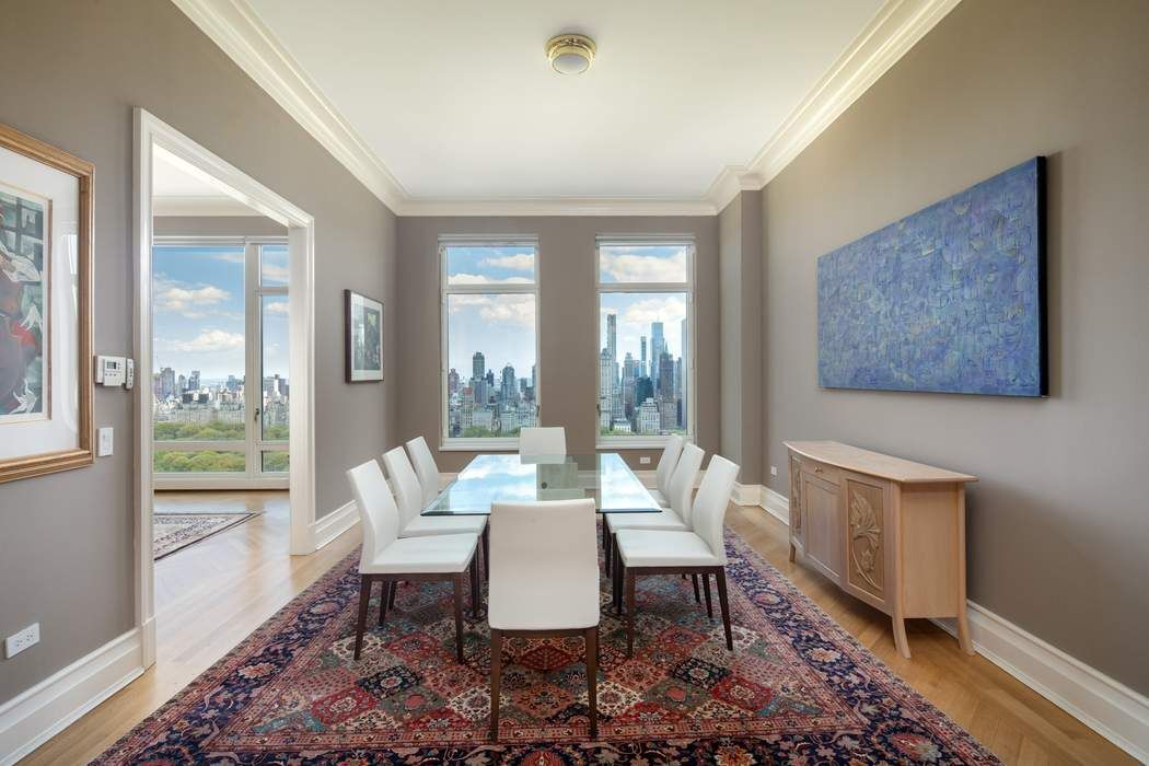 15 Central Park West 31C Central Park West New York NY 10023