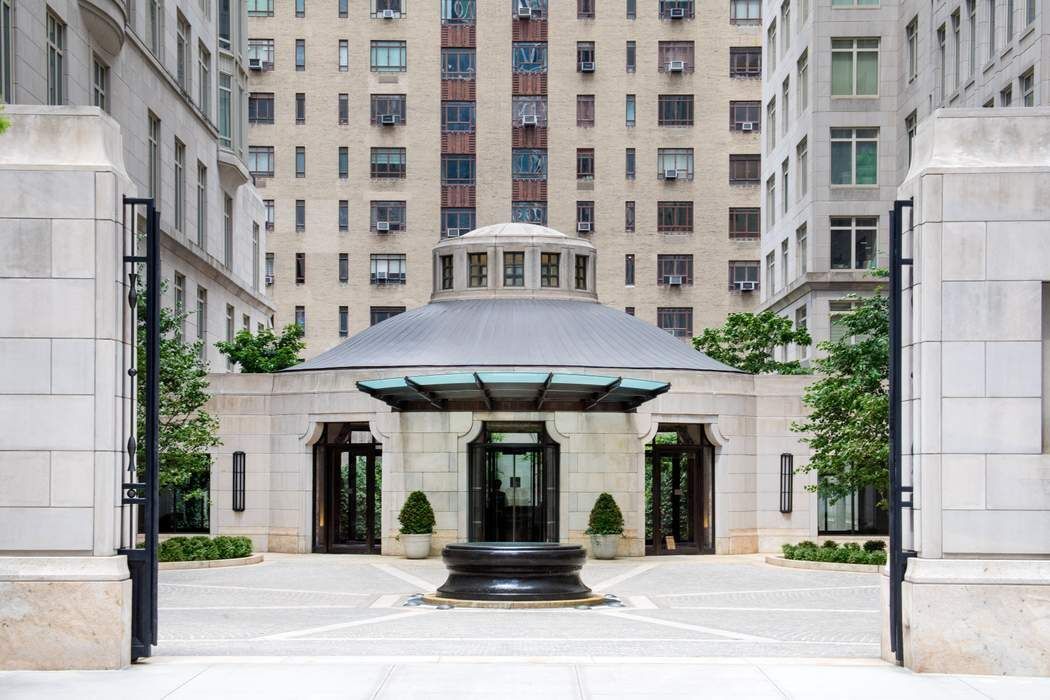 15 Central Park West 31C Central Park West New York NY 10023