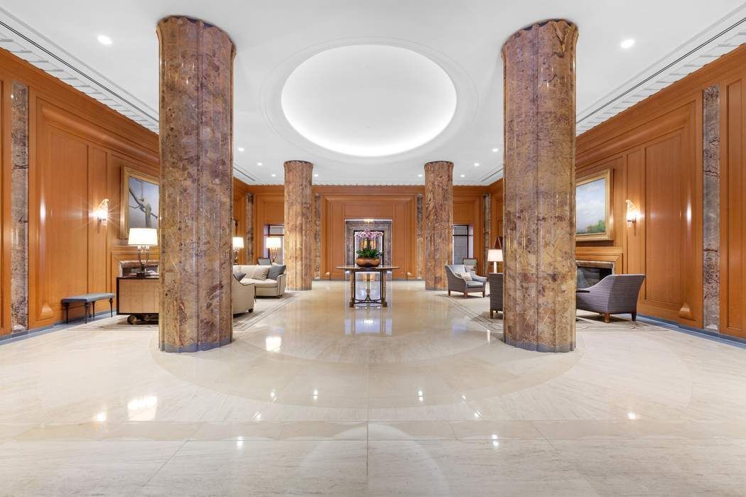 15 Central Park West 31C Central Park West New York NY 10023