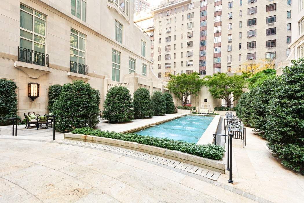 15 Central Park West 31C Central Park West New York NY 10023