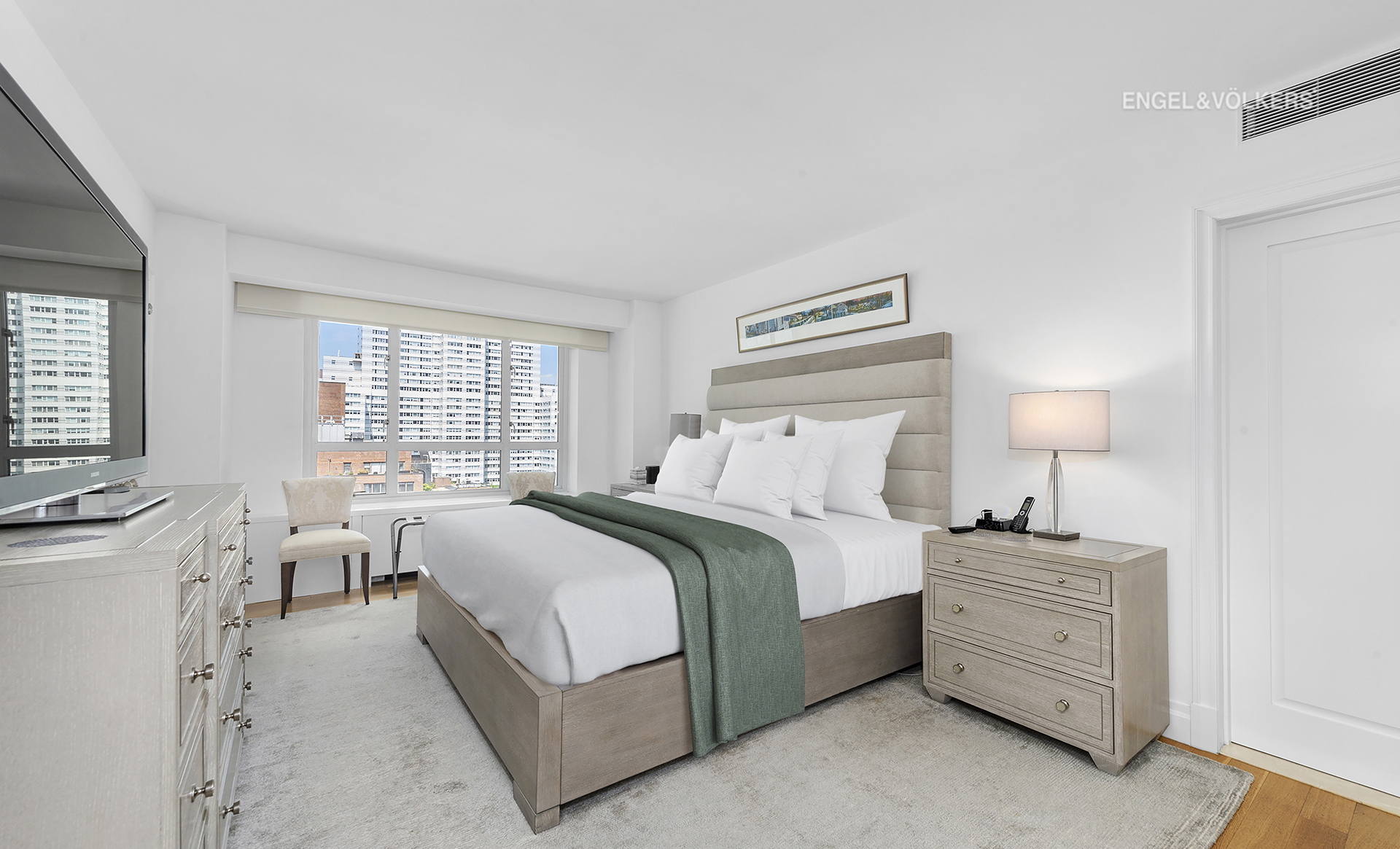 200 East 66th Street Upper East Side New York NY 10065