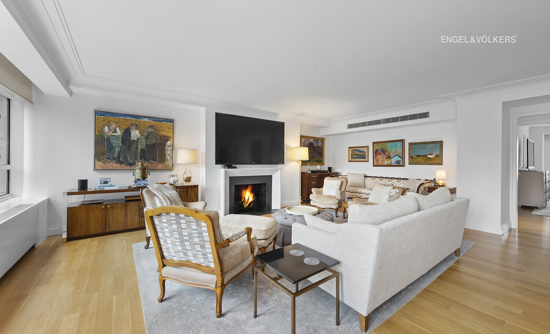 200 East 66th Street Upper East Side New York NY 10065