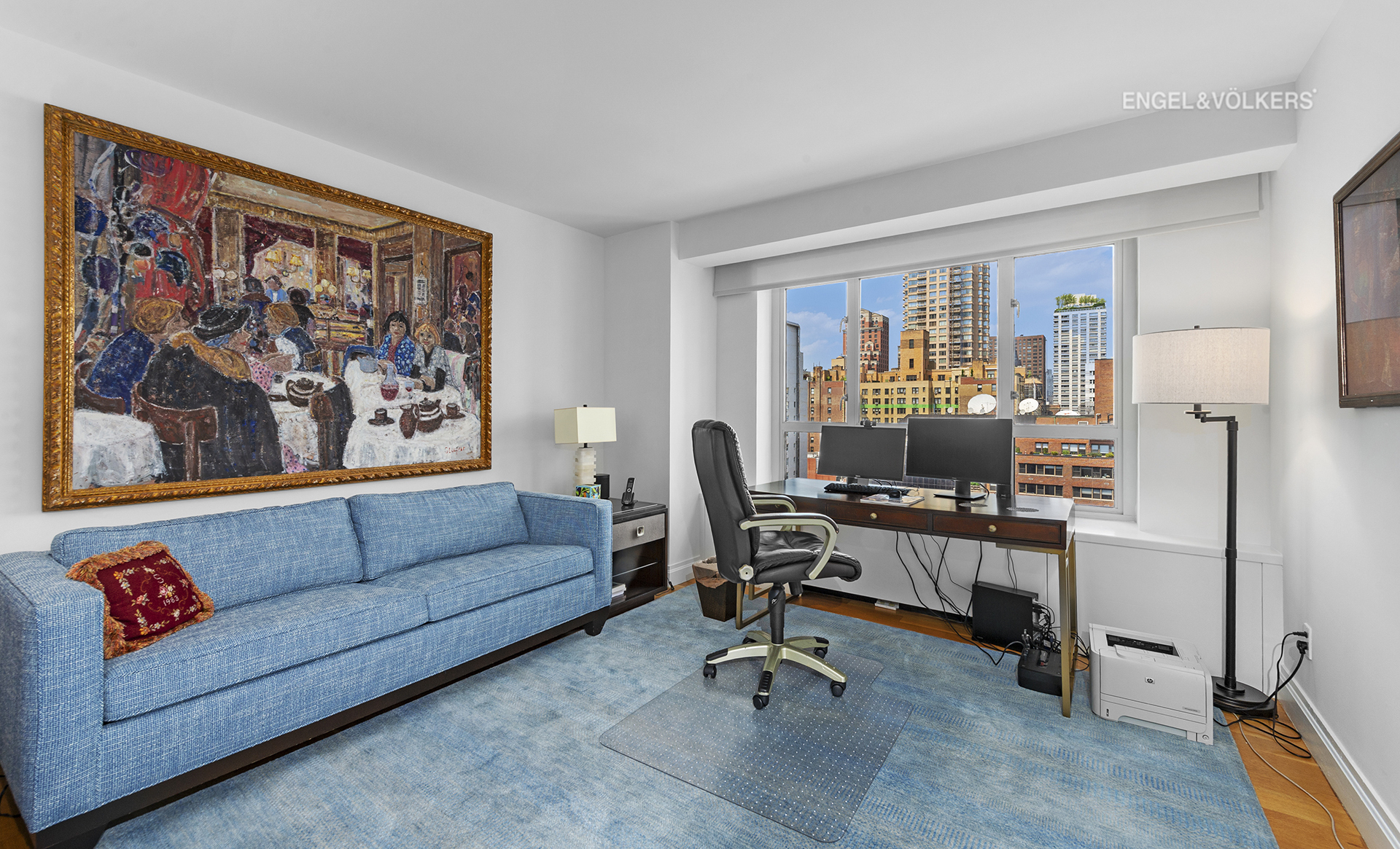 200 East 66th Street Upper East Side New York NY 10065