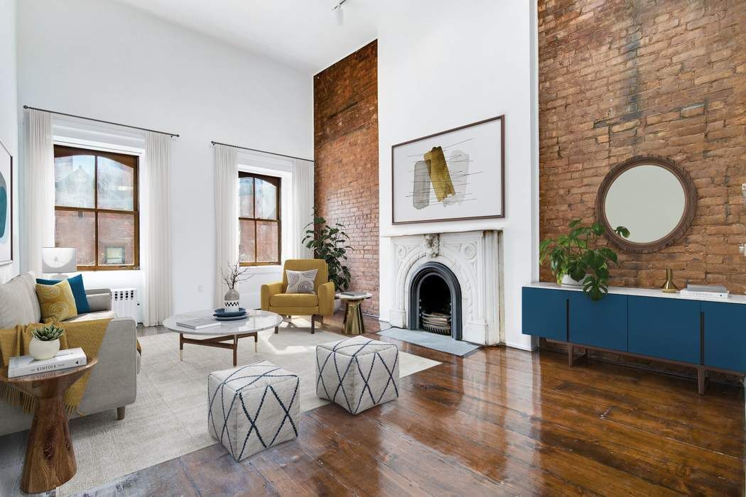 425 West 21st Street 4 Chelsea New York NY 10011