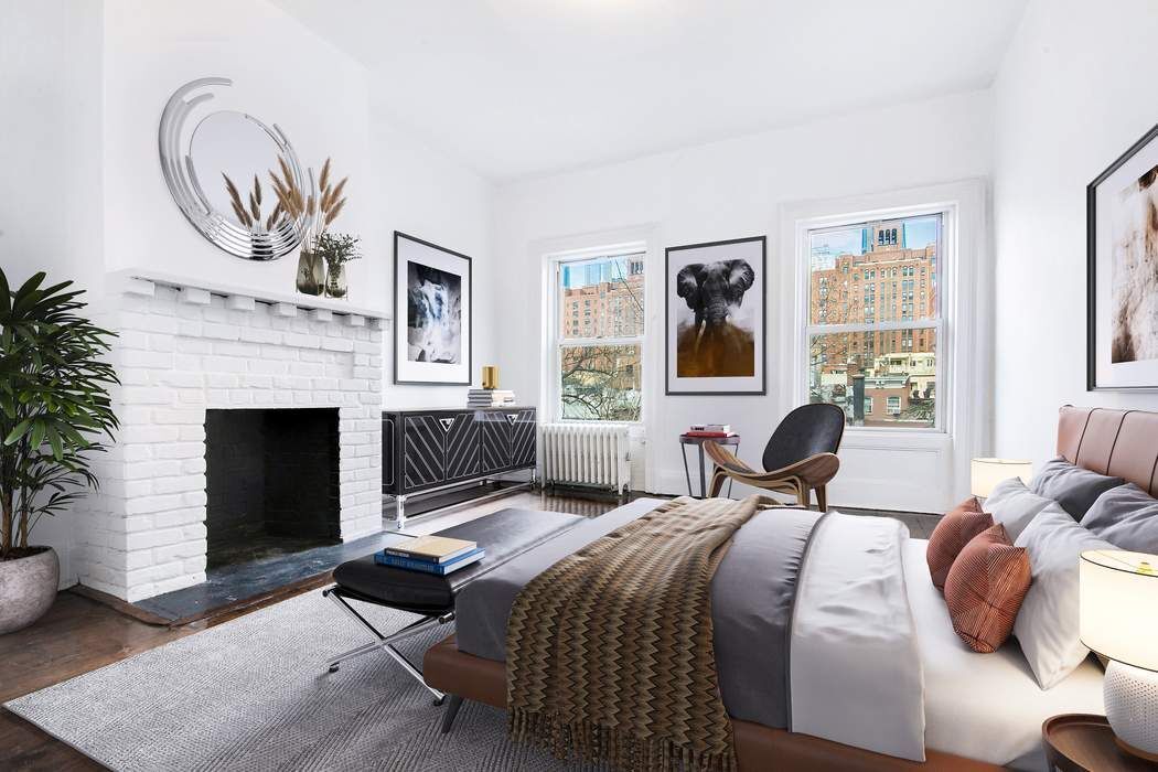 425 West 21st Street 4 Chelsea New York NY 10011