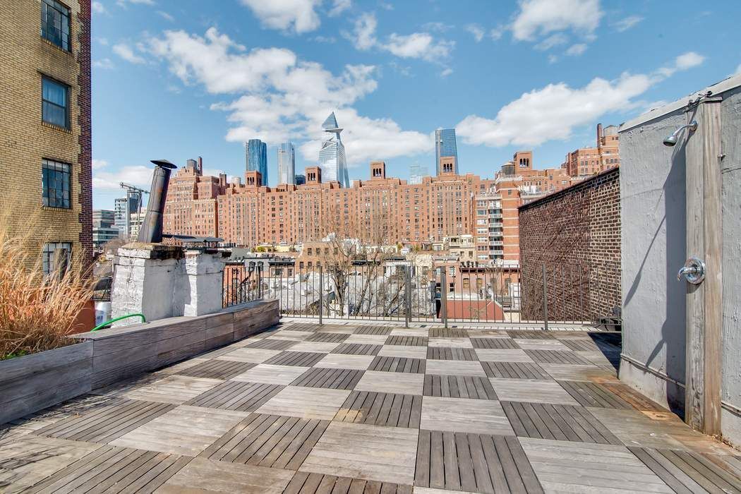 425 West 21st Street 4 Chelsea New York NY 10011