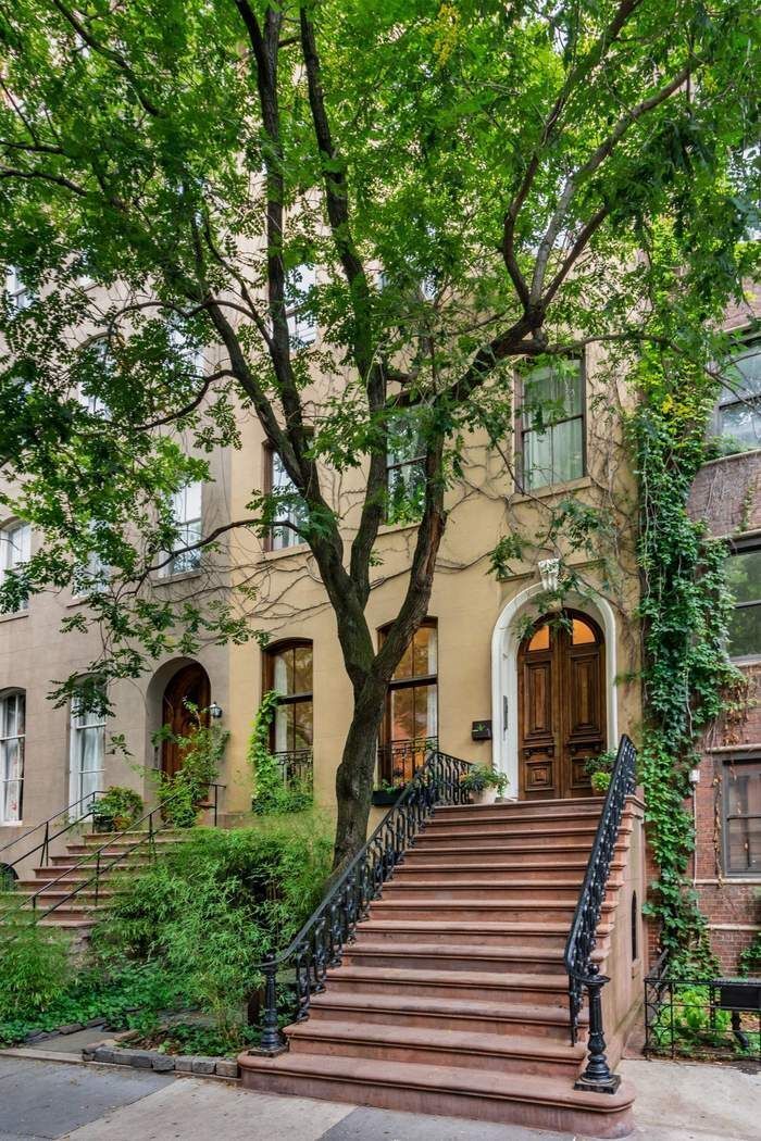 425 West 21st Street 4 Chelsea New York NY 10011