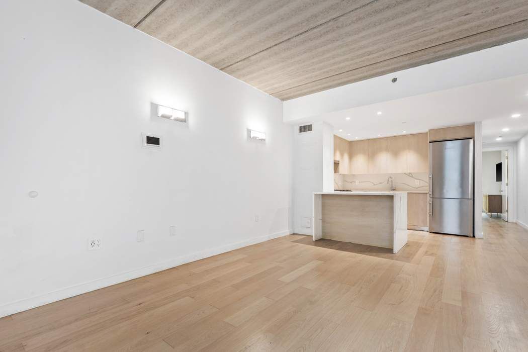 192 Spencer Street 1A Bedford Stuyvesant Brooklyn NY 11205