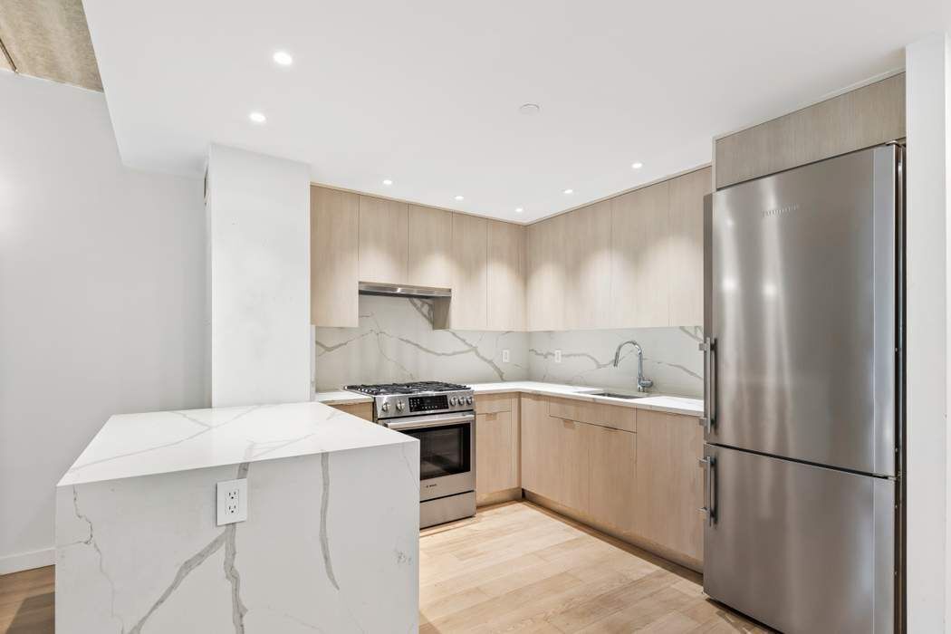 192 Spencer Street 1A Bedford Stuyvesant Brooklyn NY 11205
