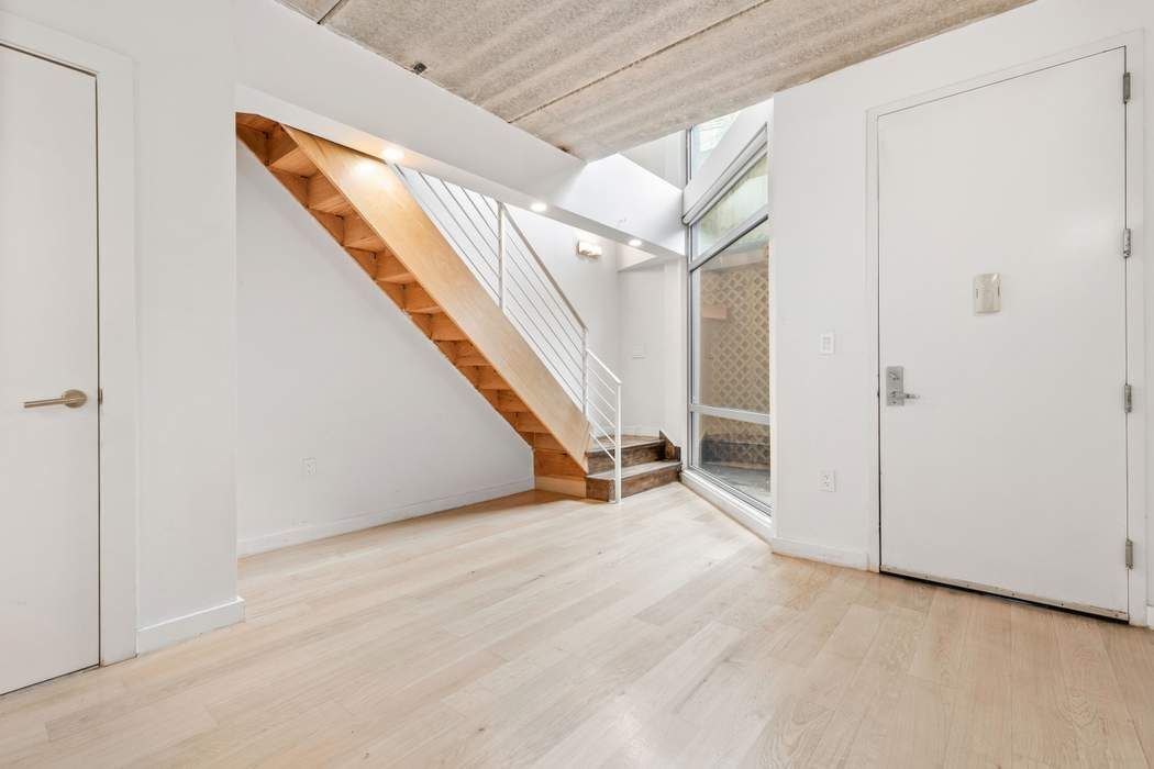 192 Spencer Street 1A Bedford Stuyvesant Brooklyn NY 11205