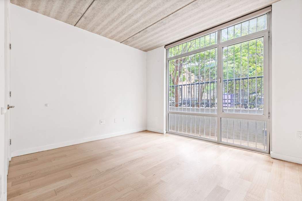 192 Spencer Street 1A Bedford Stuyvesant Brooklyn NY 11205