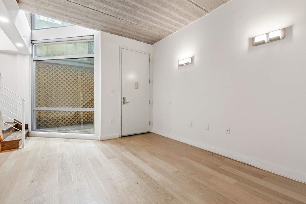 192 Spencer Street 1A Bedford Stuyvesant Brooklyn NY 11205