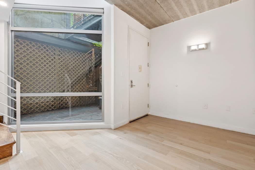 192 Spencer Street 1A Bedford Stuyvesant Brooklyn NY 11205