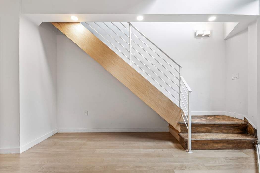 192 Spencer Street 1A Bedford Stuyvesant Brooklyn NY 11205