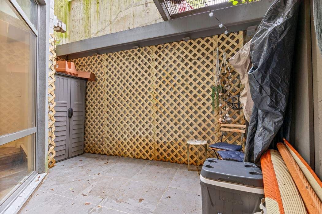 192 Spencer Street 1A Bedford Stuyvesant Brooklyn NY 11205