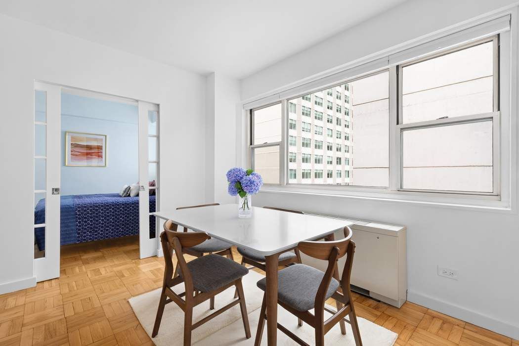 100 West 57th Street 17B Midtown West New York NY 10019