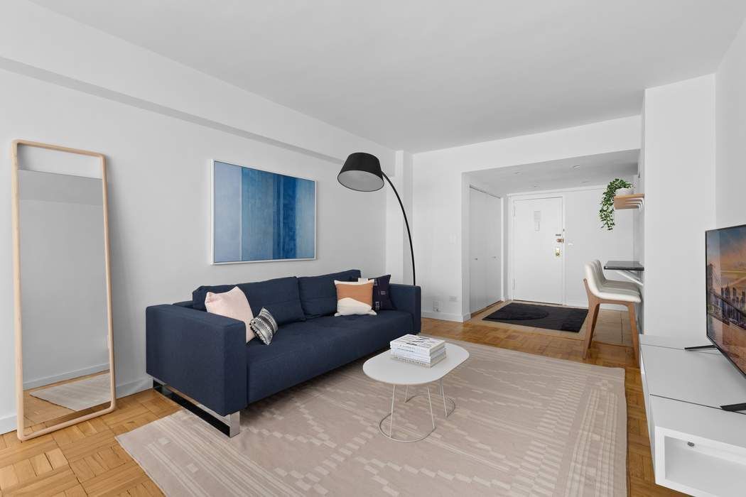 100 West 57th Street 17B Midtown West New York NY 10019