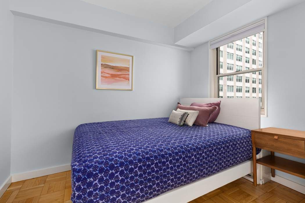 100 West 57th Street 17B Midtown West New York NY 10019