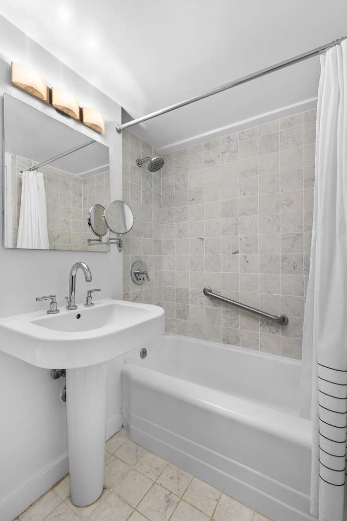 100 West 57th Street 17B Midtown West New York NY 10019