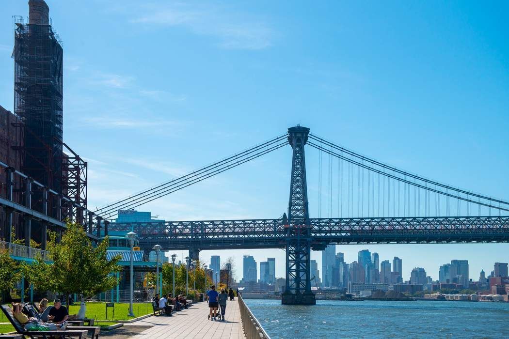 236 North 7th Street 1R Williamsburg Brooklyn NY 11211