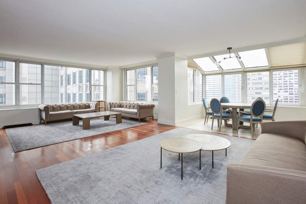 117 East 57th Street 31A Midtown East New York NY 10022