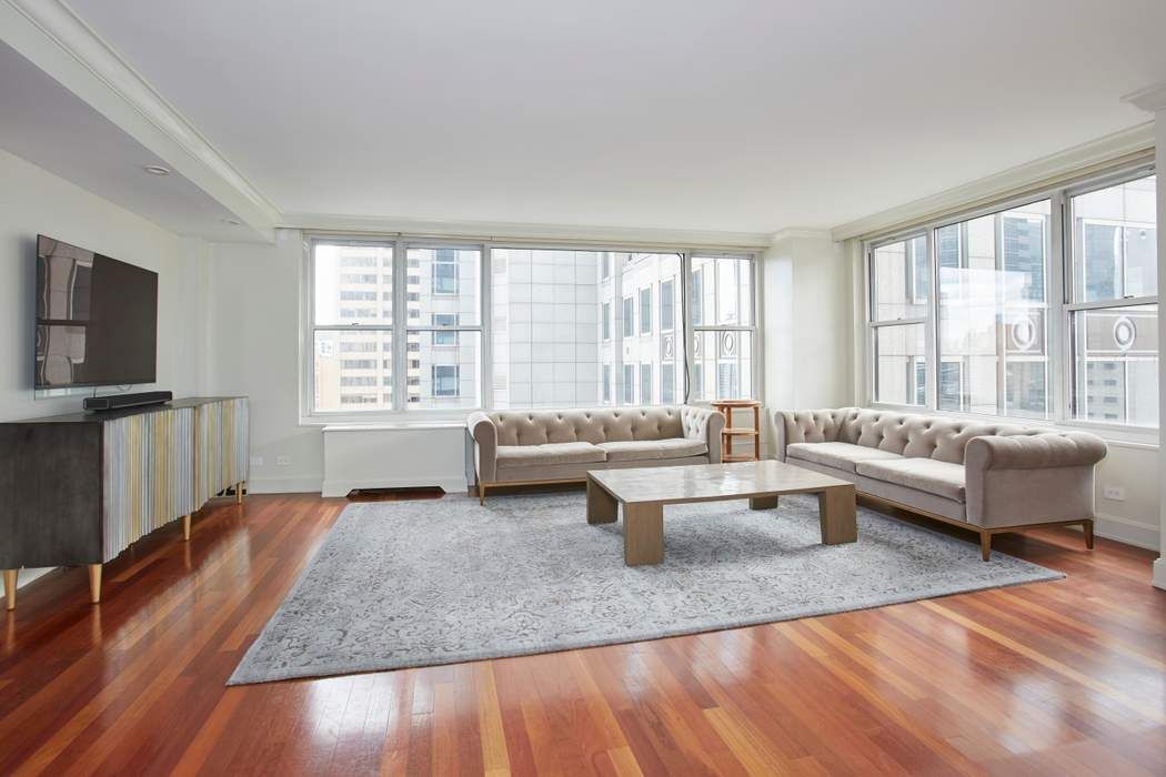 117 East 57th Street 31A Midtown East New York NY 10022
