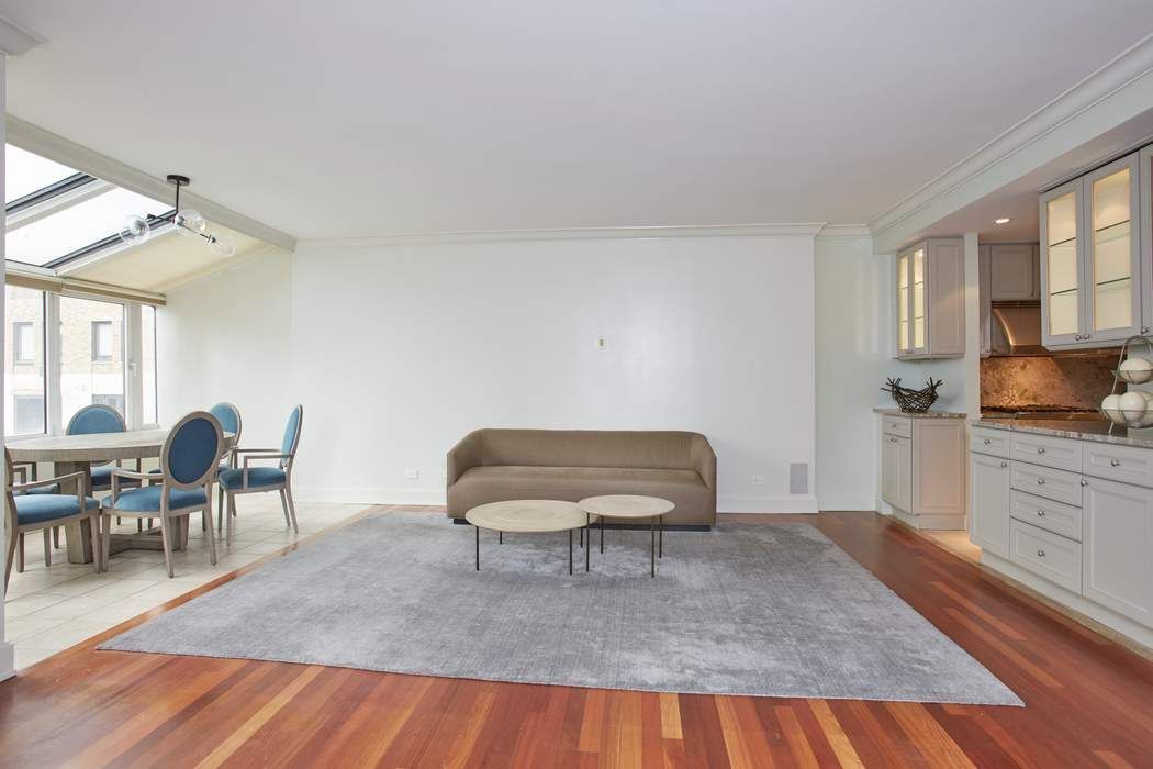 117 East 57th Street 31A Midtown East New York NY 10022