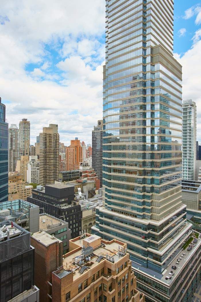 117 East 57th Street 31A Midtown East New York NY 10022