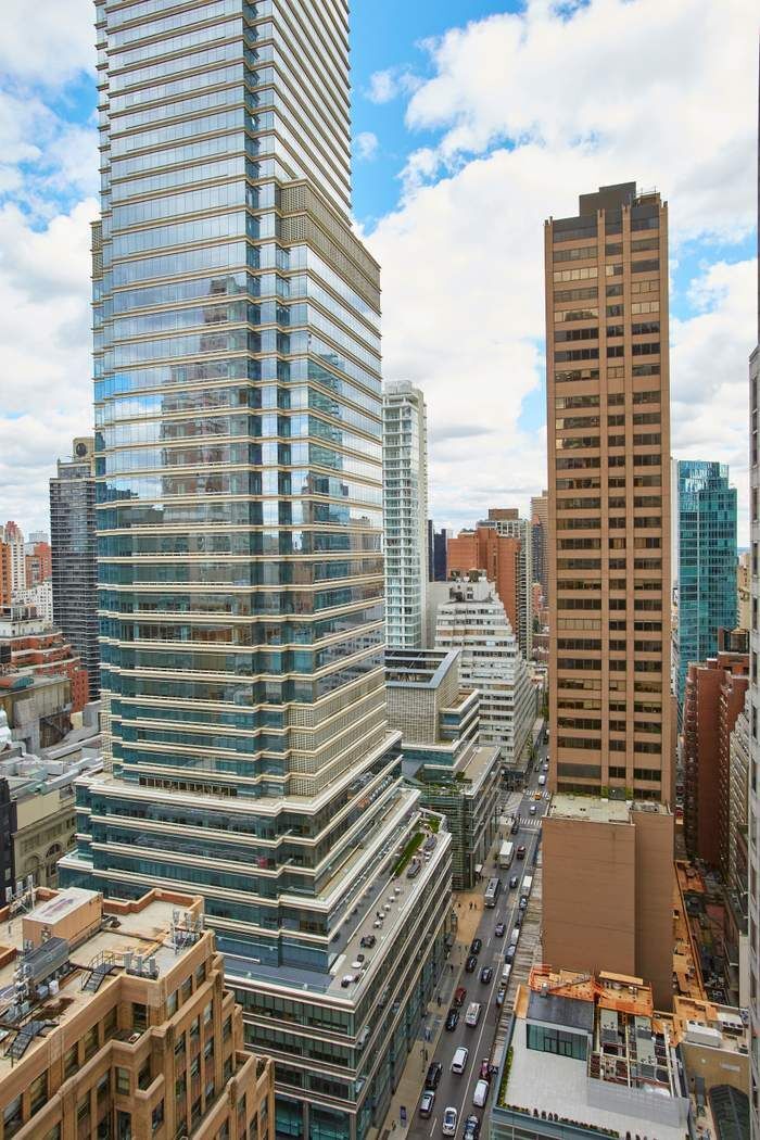 117 East 57th Street 31A Midtown East New York NY 10022