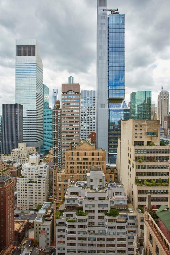117 East 57th Street 31A Midtown East New York NY 10022