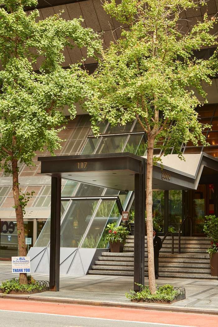 117 East 57th Street 31A Midtown East New York NY 10022