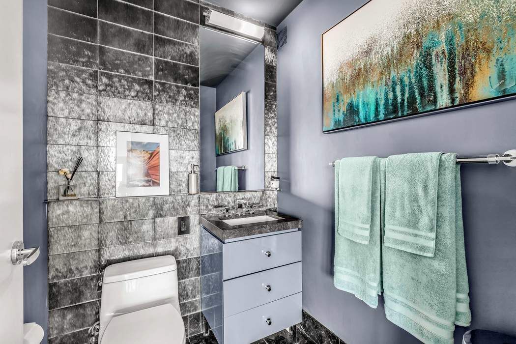460 West 42nd Street 54M Clinton New York NY 10036