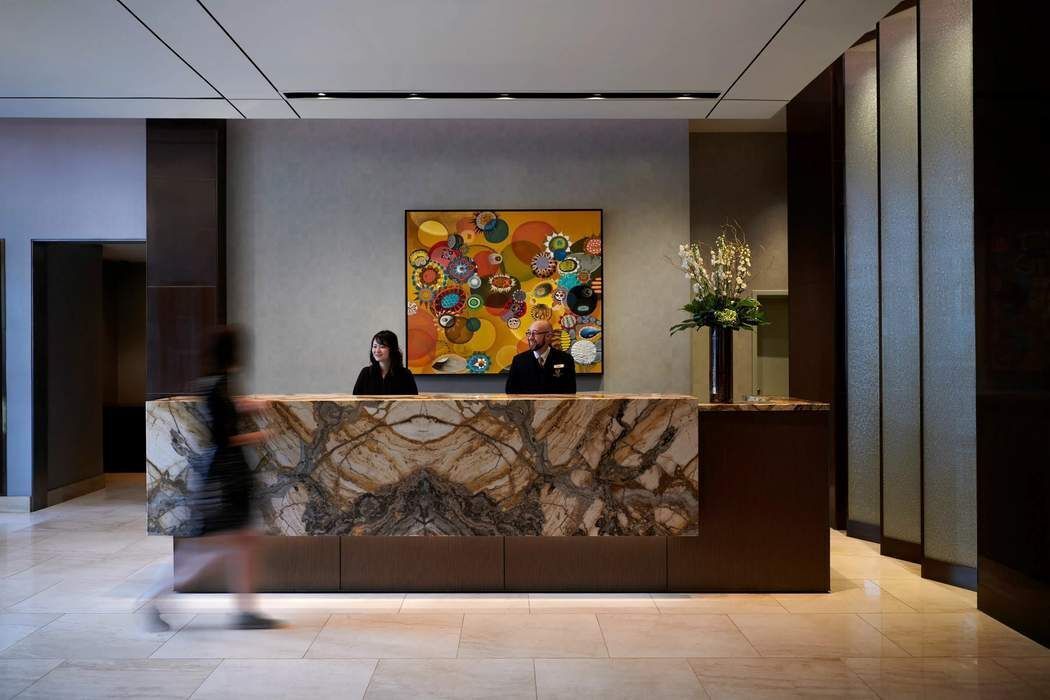 460 West 42nd Street 54M Clinton New York NY 10036