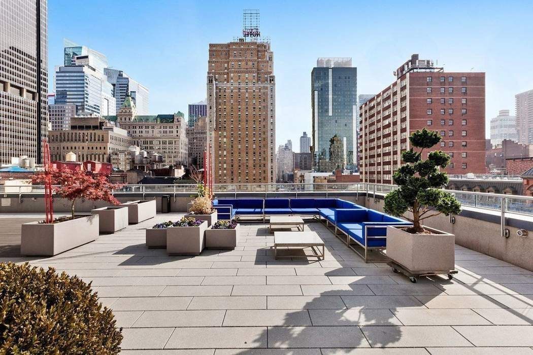 247 West 46th Street 3303 Midtown West New York NY 10036