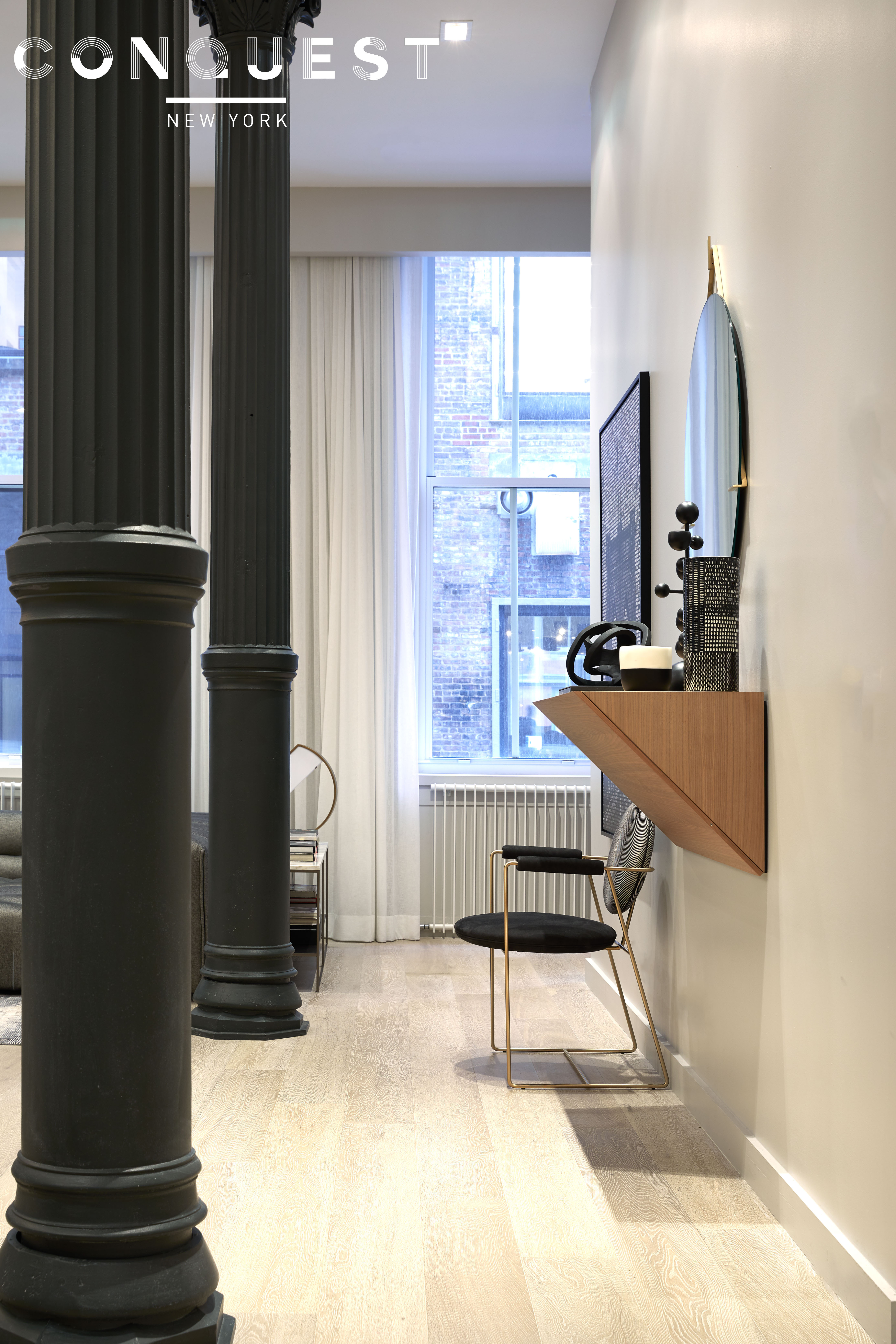 63 Greene Street Soho New York NY 10012