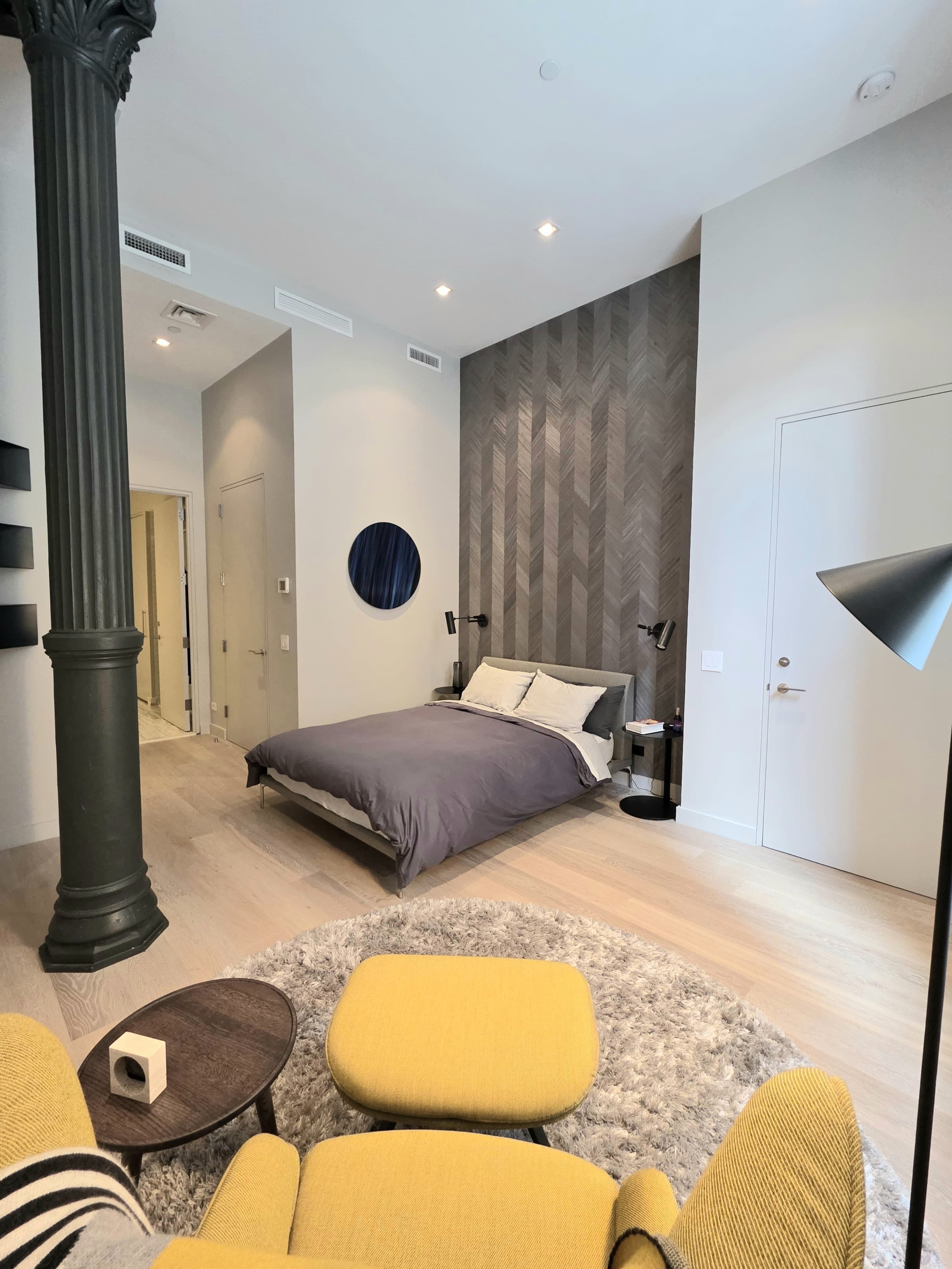 63 Greene Street Soho New York NY 10012
