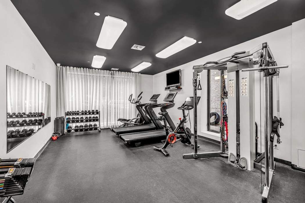 11-25 45th Avenue 6G Long Island City Queens NY 11101