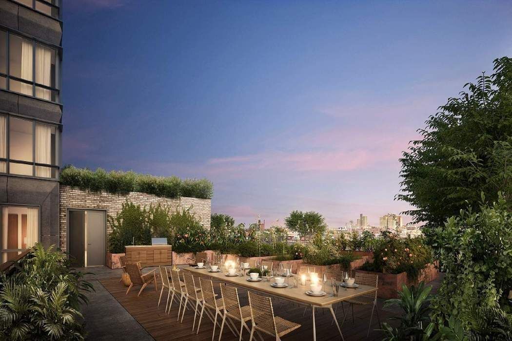 550 Vanderbilt Avenue 519 Pacific Park Brooklyn NY 11238