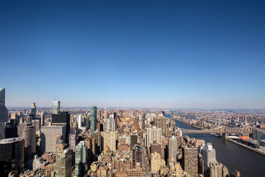 845 United Nations Plaza 81AD Turtle Bay New York NY 10017