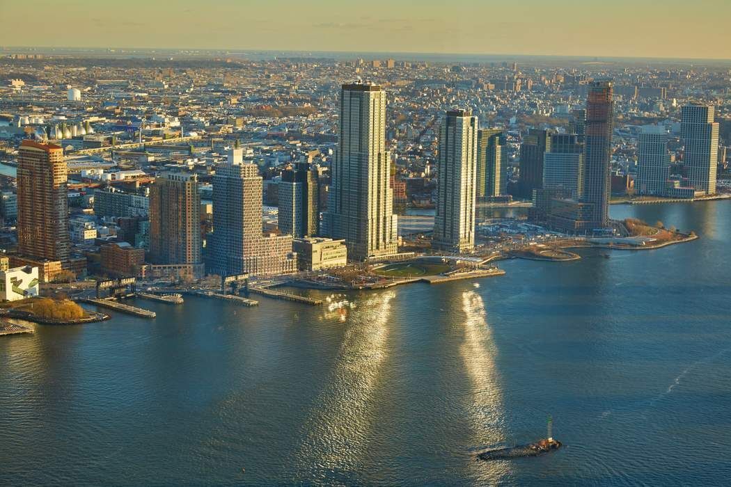 845 United Nations Plaza 81AD Turtle Bay New York NY 10017