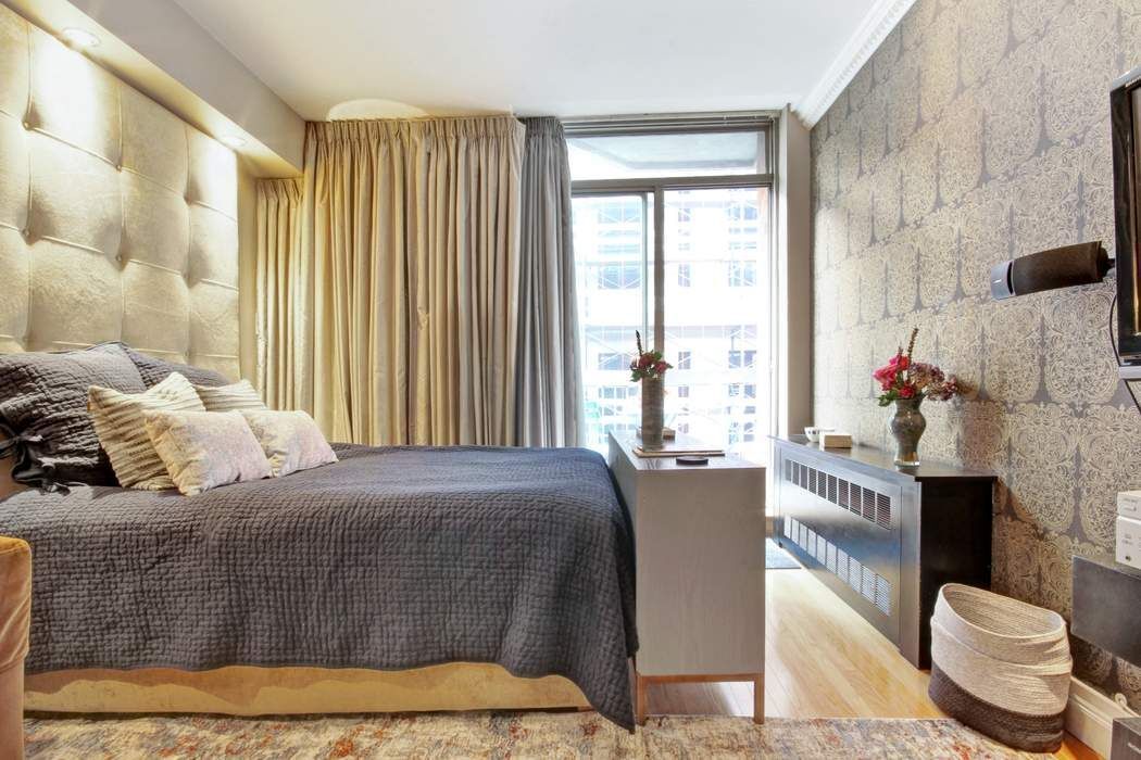 184 Thompson Street 3J Greenwich Village New York NY 10012