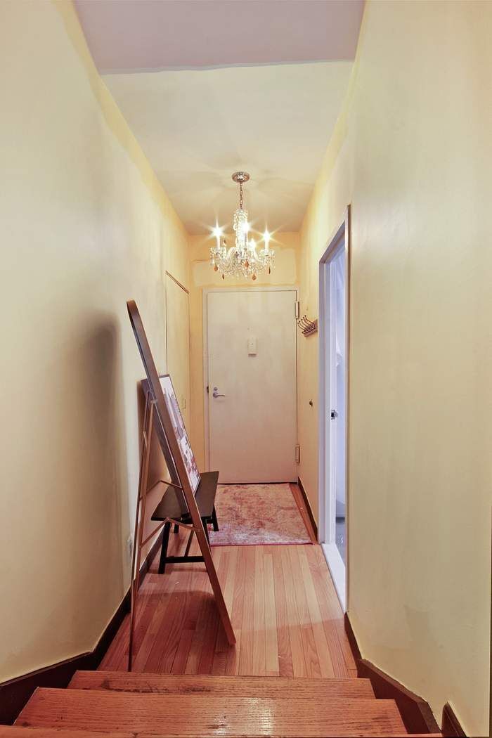 184 Thompson Street 3J Greenwich Village New York NY 10012