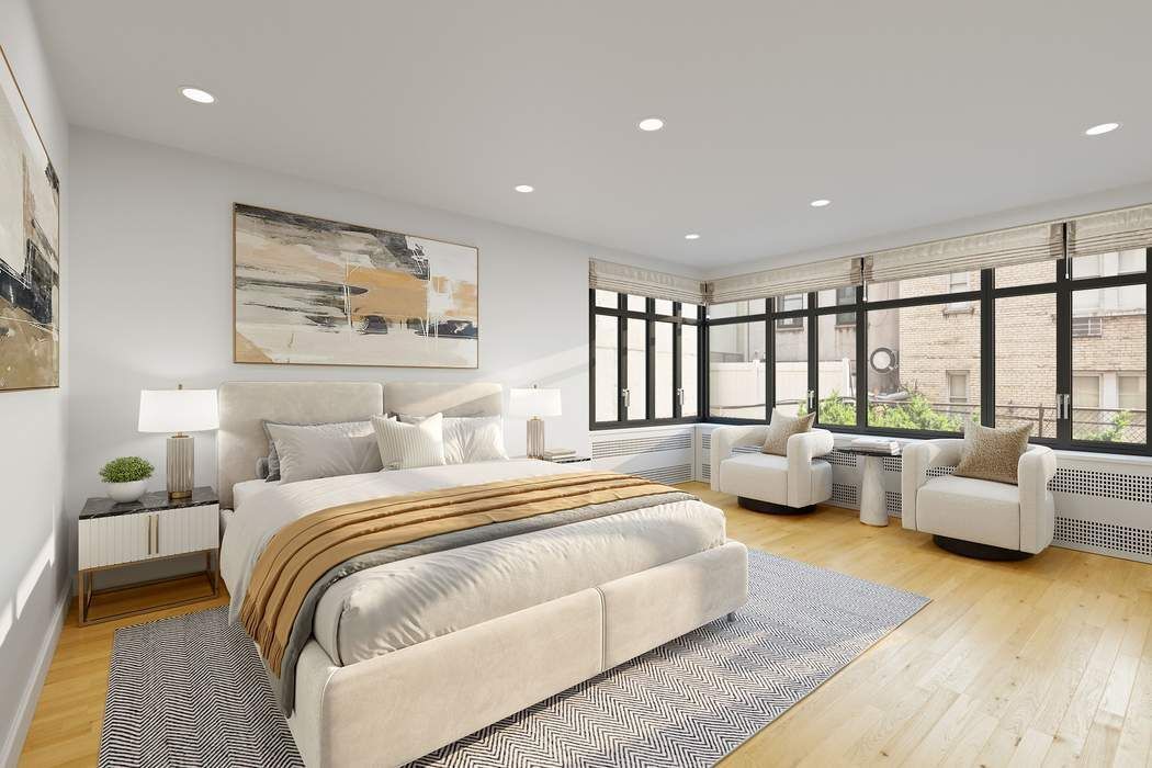 25 West 54th Street 1A/1F Midtown West New York NY 10019