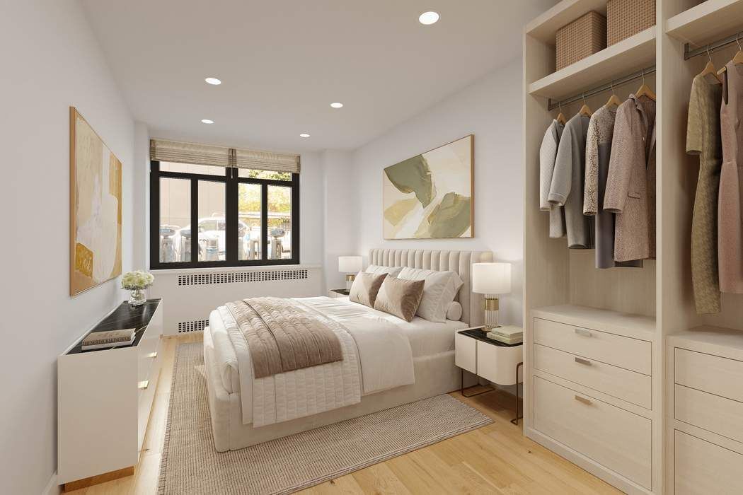 25 West 54th Street 1A/1F Midtown West New York NY 10019