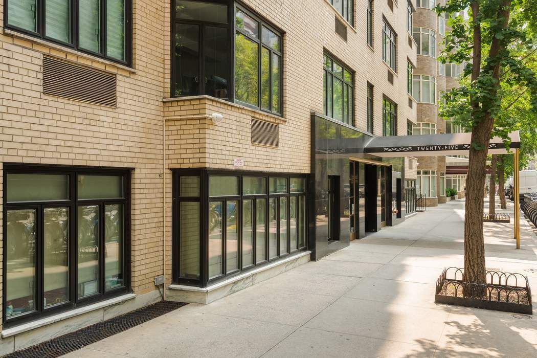 25 West 54th Street 1A/1F Midtown West New York NY 10019