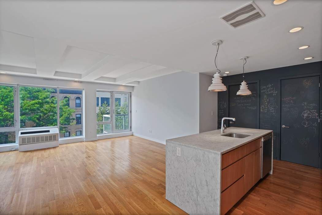 823 Classon Avenue 4D Crown Heights Brooklyn NY 11238
