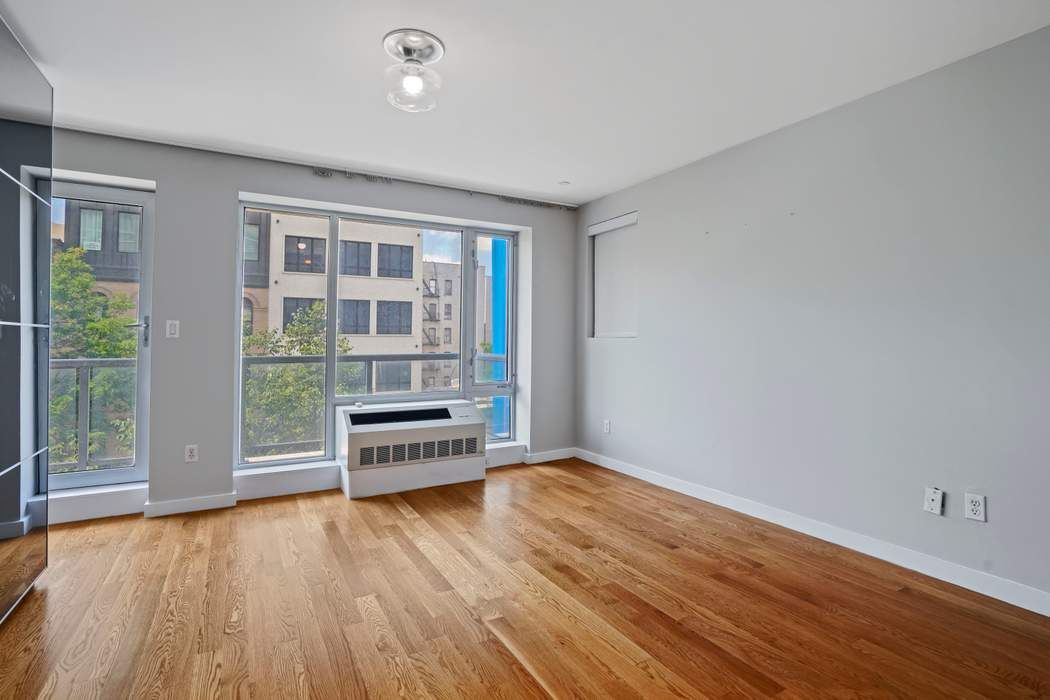 823 Classon Avenue 4D Crown Heights Brooklyn NY 11238