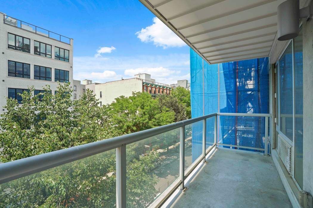 823 Classon Avenue 4D Crown Heights Brooklyn NY 11238